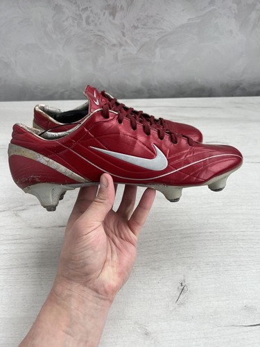 nike mercurial burgundy