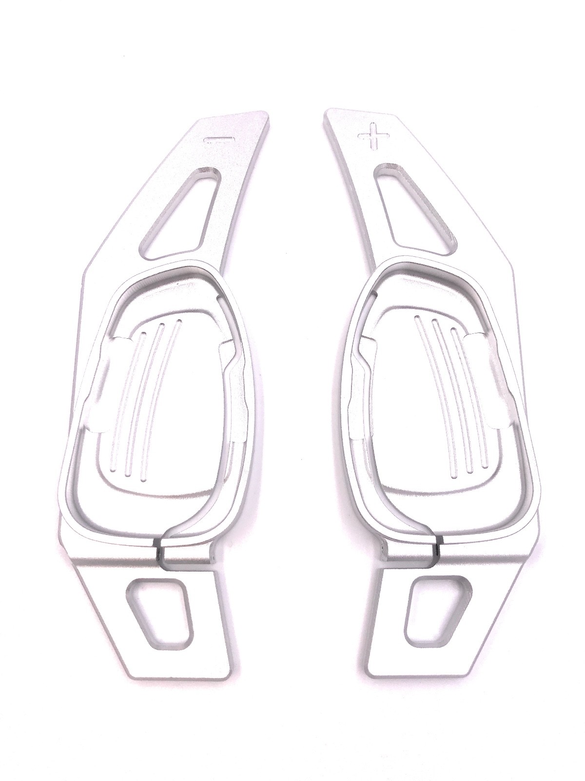 アクセサリー maniacs S-tronic Paddle Progress VC maniacs S-tronic Paddle Progress VC S-tronic Paddle Progress