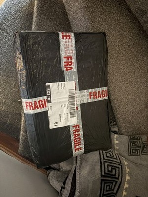 Item photo(s) from verified buyer