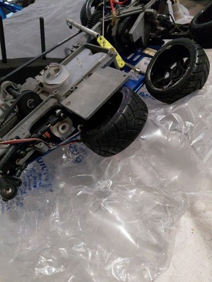 Fotos del artículo de un comprador verificado