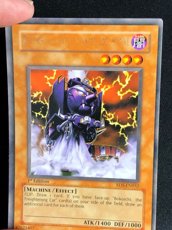 遊戯王ネームエラー オカス・ソルジャー！？名前間違い‼ オカスソルジャー名前間違い 遊戯王ネームエラー オカス・ソルジャー