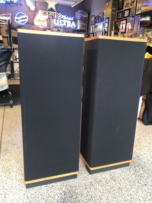 vandersteen speakers for sale