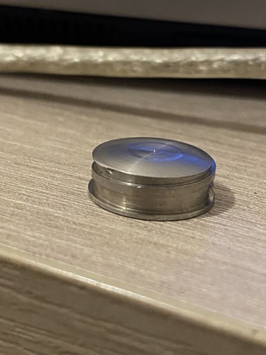 Artikelfoto(s) von einem verifizierten Käufer