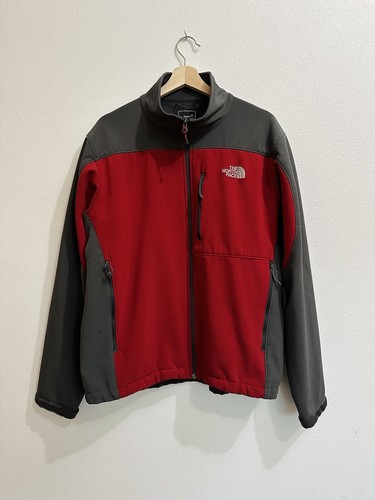 未使用　NORTH FACE AUBURN JACKET　薄め　us規格　XXL Jackets The North Face Auburn Hoodie Jacket | The Firm shop