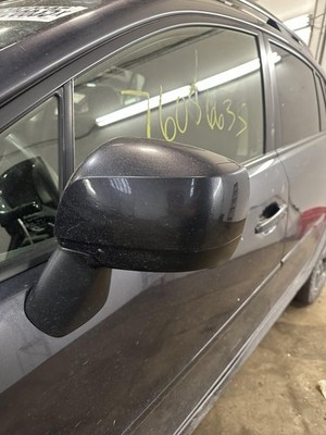 13 14 SUBARU XV CROSSTREK Door Mirror Driver