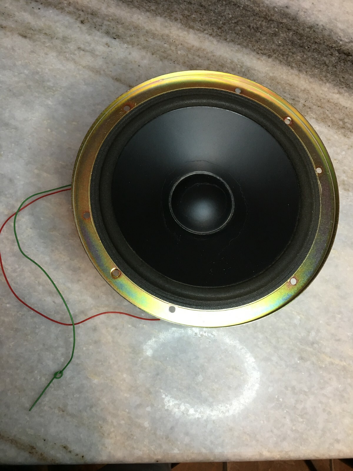 REPLACEMENT PART: Vintage Technics SB-LX50 Mids Mid-Range