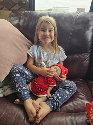 Fotos del artículo de un comprador verificado