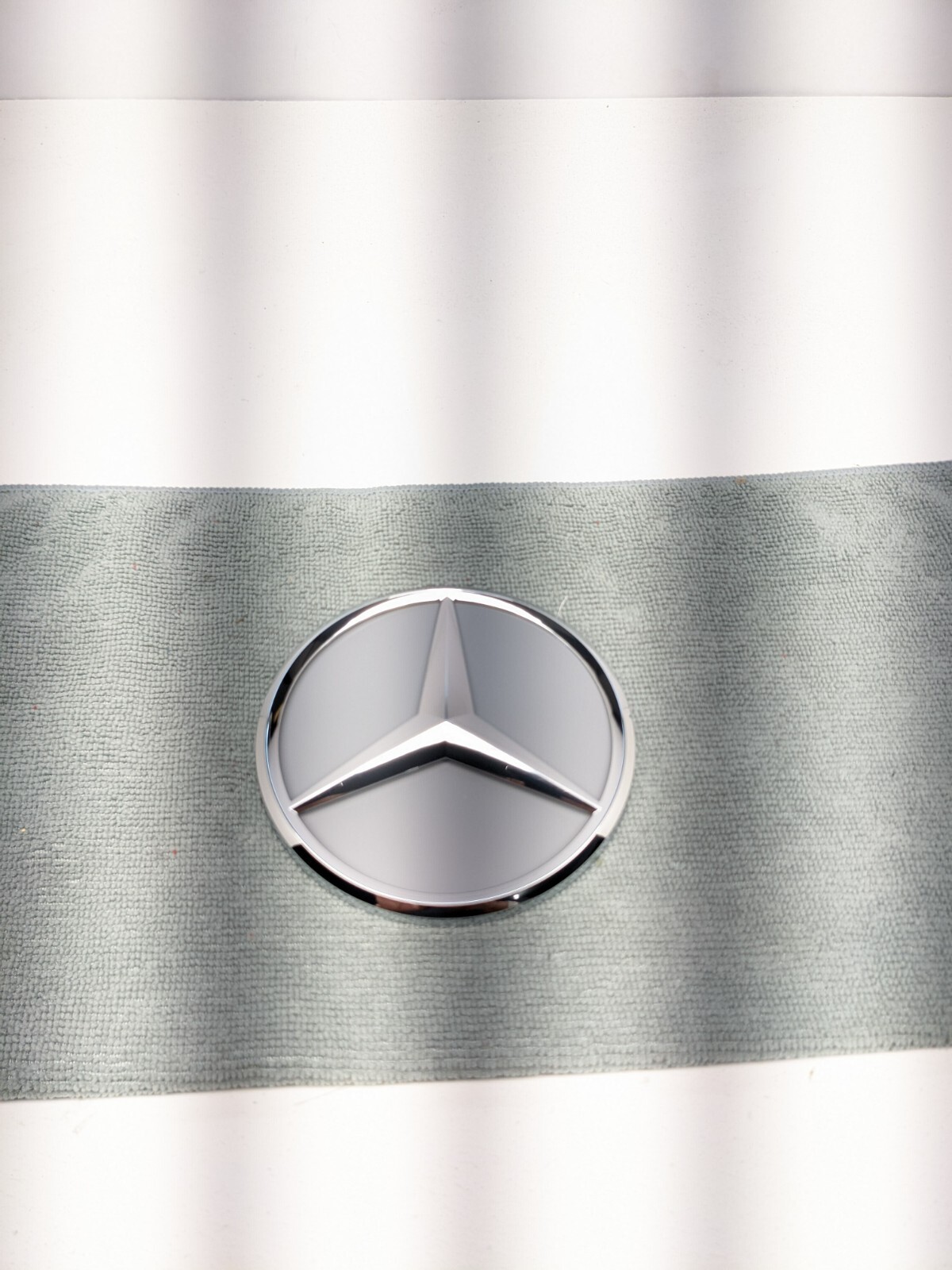 Mercedes-Benz サンシェード　シルバー Mercedes-Benz サンシェード シルバー Mercedes-Benz