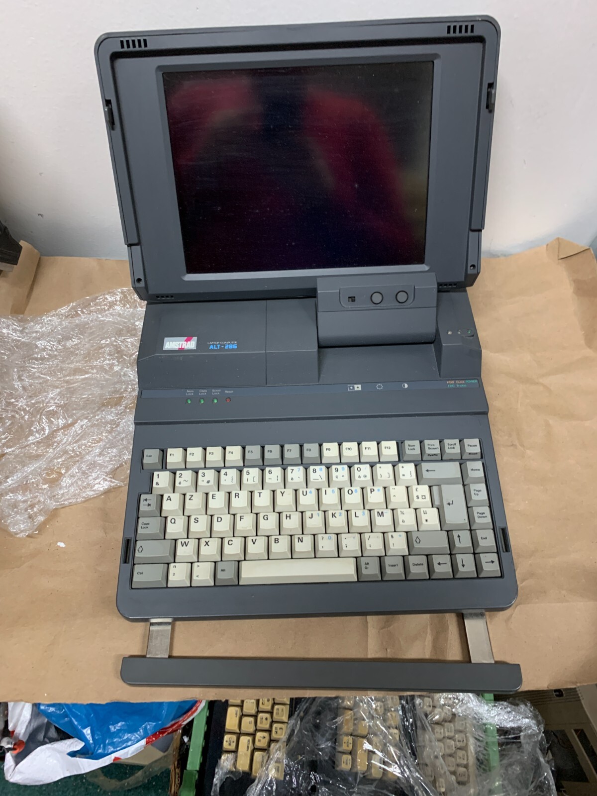 AMSTRAD ALT 286 | eBay