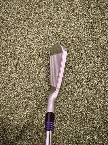 Srixon ZU85 Utility 5 Iron 26* Nippon Modus