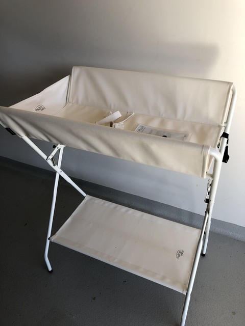 valco change table