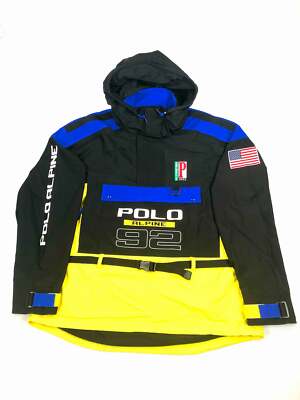 Polo Ralph Lauren ネイビージャケット XXL $_1.JPG?set_id=880000500F