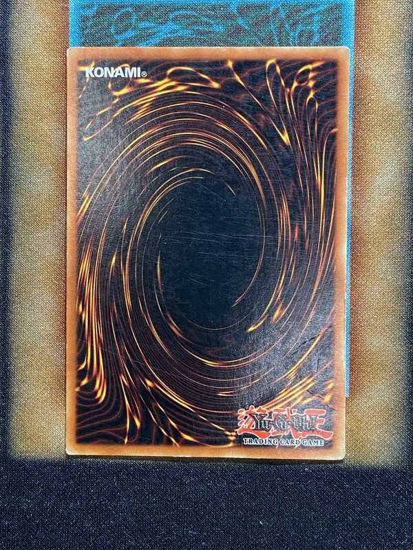 Yugioh Flame Ghost LOB-029 Rare 1st Ed SPANISH MP | eBay
