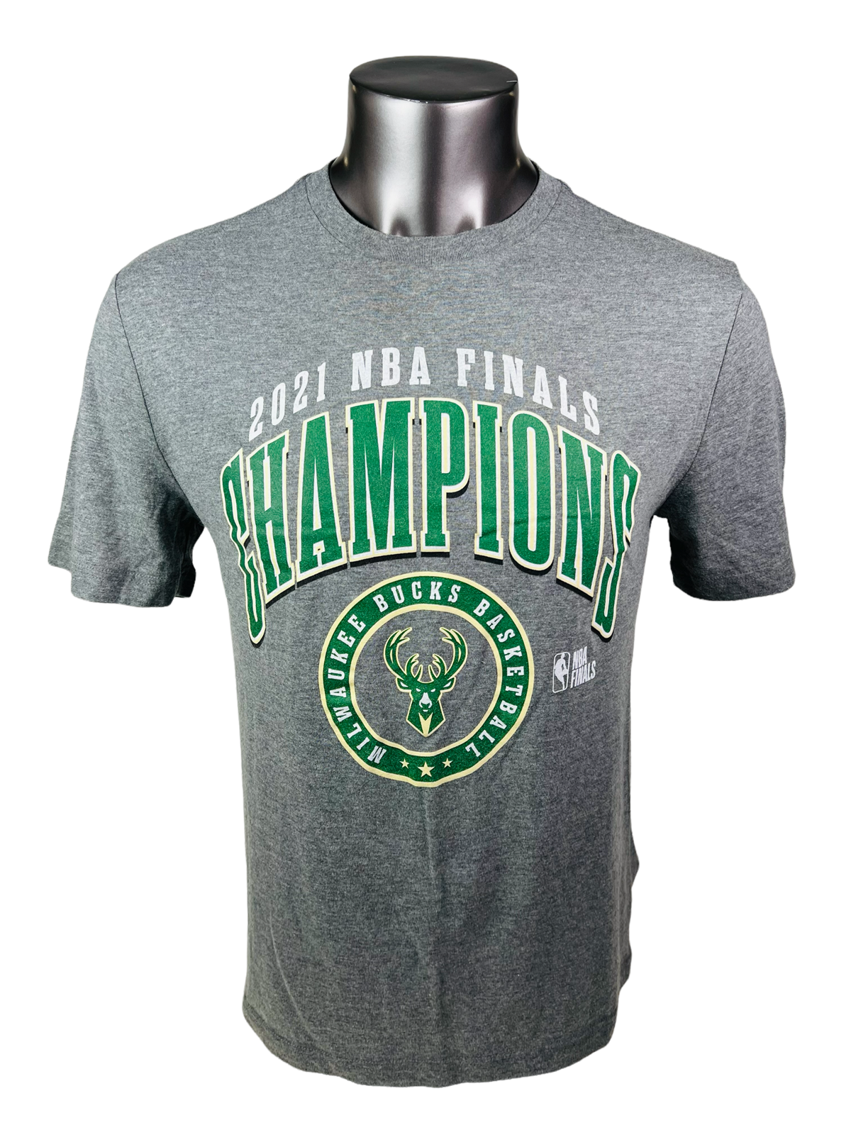 bucks championships jersey