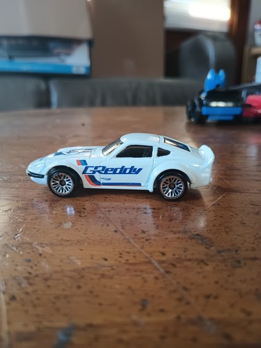 2015 Nissan My Fair Lady Z   L06