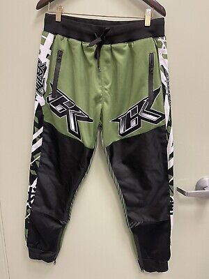 CK Fightlife Contract Killer Paintball Pants-size  M Free Shipping