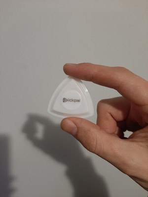 經驗證買家提供的物品圖片
