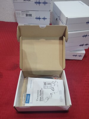 Lot of 10 Plantronics HIS adapter cable 72442-41