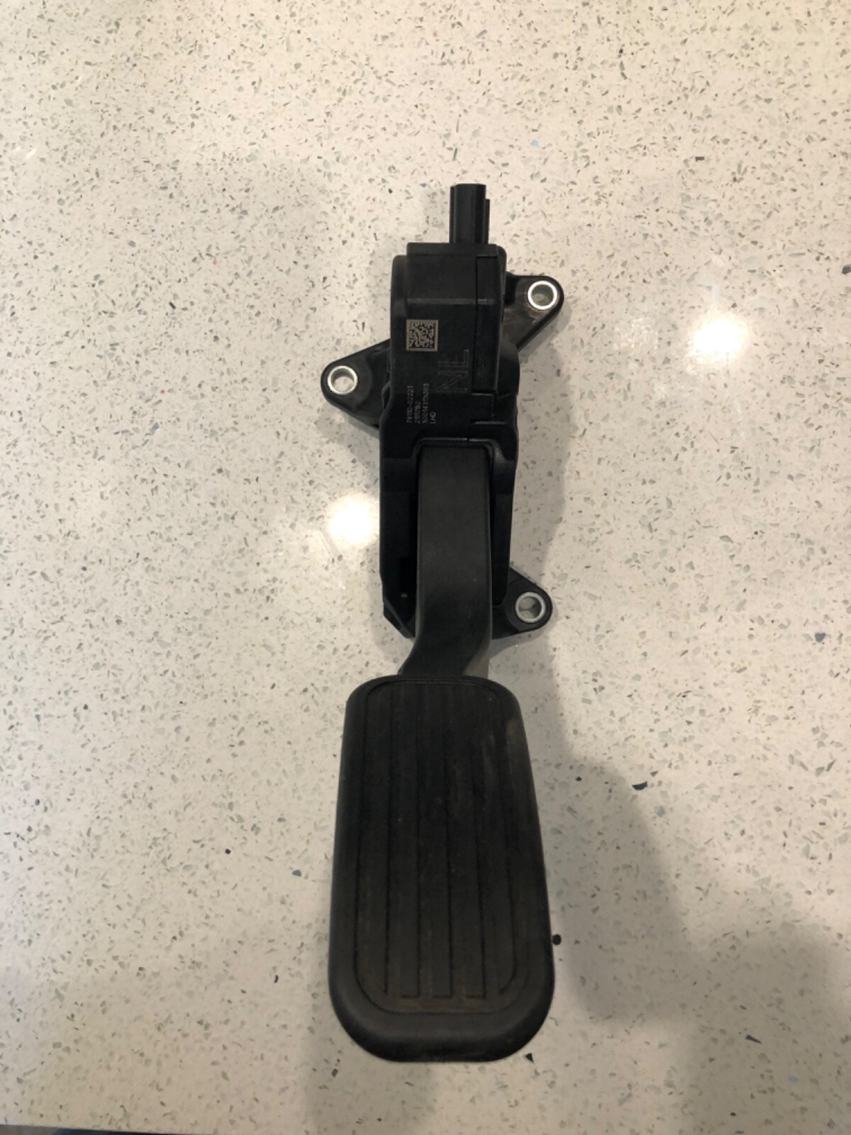 2020-2022 Toyota Corolla 2.0 OEM Gas Accelerator Pedal 78110-02221