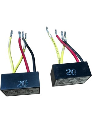 Rexnord Stearns 412019400 Rectifier (LOT OF 2) **SALE**