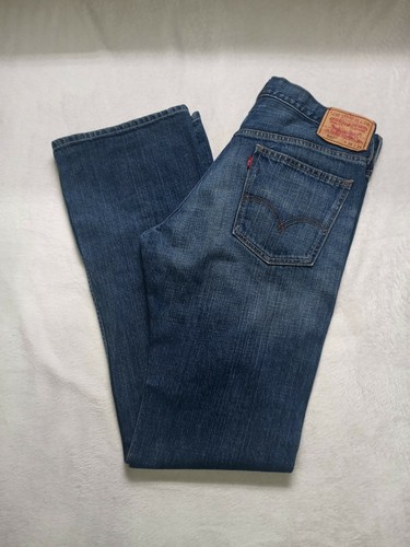 levis 507