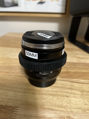 ZEISS Makro Planar T 50mm f/2 ZE Lens For CanonのeBay公認海外通販