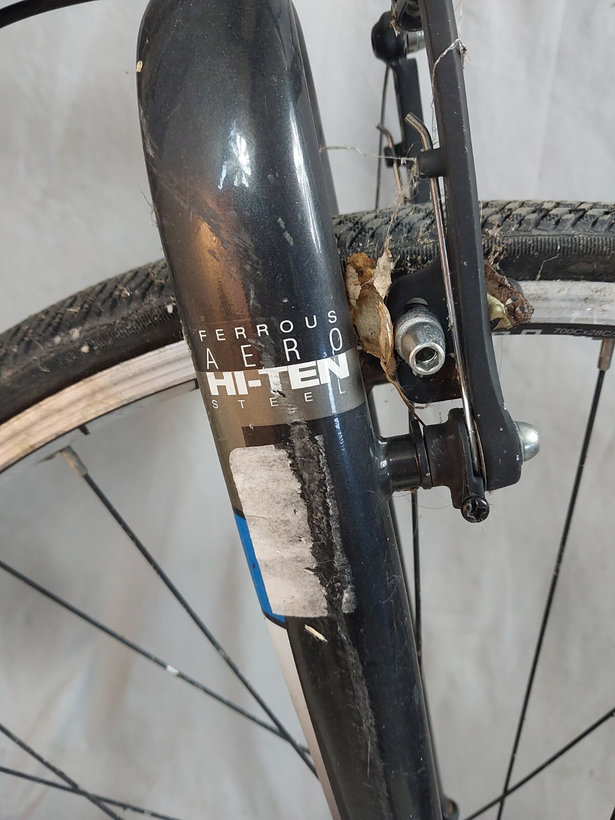 2015 Diamondback Insight City Hybrid Bike 19" Large Shimano Altus Fast USA Ships