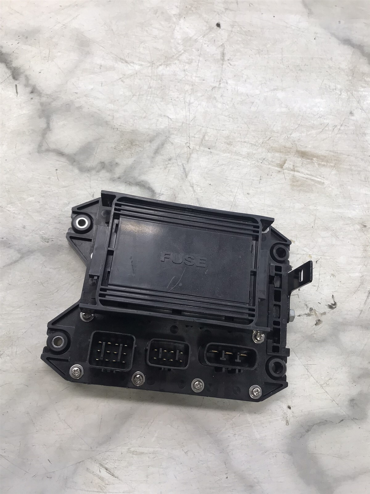 【きれいめファッション51選】上品さと清潔感をキープし Waverunner HO 1.8 1800 VXR VX Yamaha 16 fuse eBay | fusebox box ケーブル・シールド