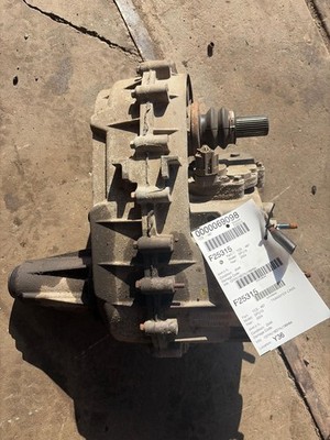 Used Transfer Case fits: DODGE PICKUP 1500 02 03 04 05 model 243