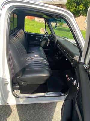 image 1 of interior