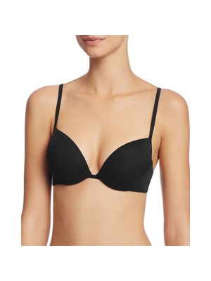 

LAPERLA Intimates Черный разглаживающий бюстгальтер на косточках с мягкими подкладками, LPD906417
