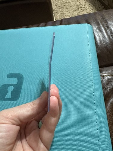 Fotos del artículo de un comprador verificado