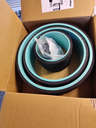 Fotos del artículo de un comprador verificado