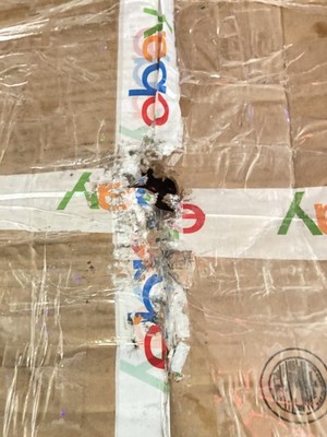 Foto dell'oggetto di un acquirente verificato