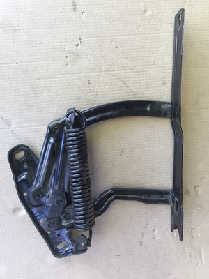 For Chevy Camaro 1970-1981 Goodmark GMK402121070R Passenger Side Hood Hinge