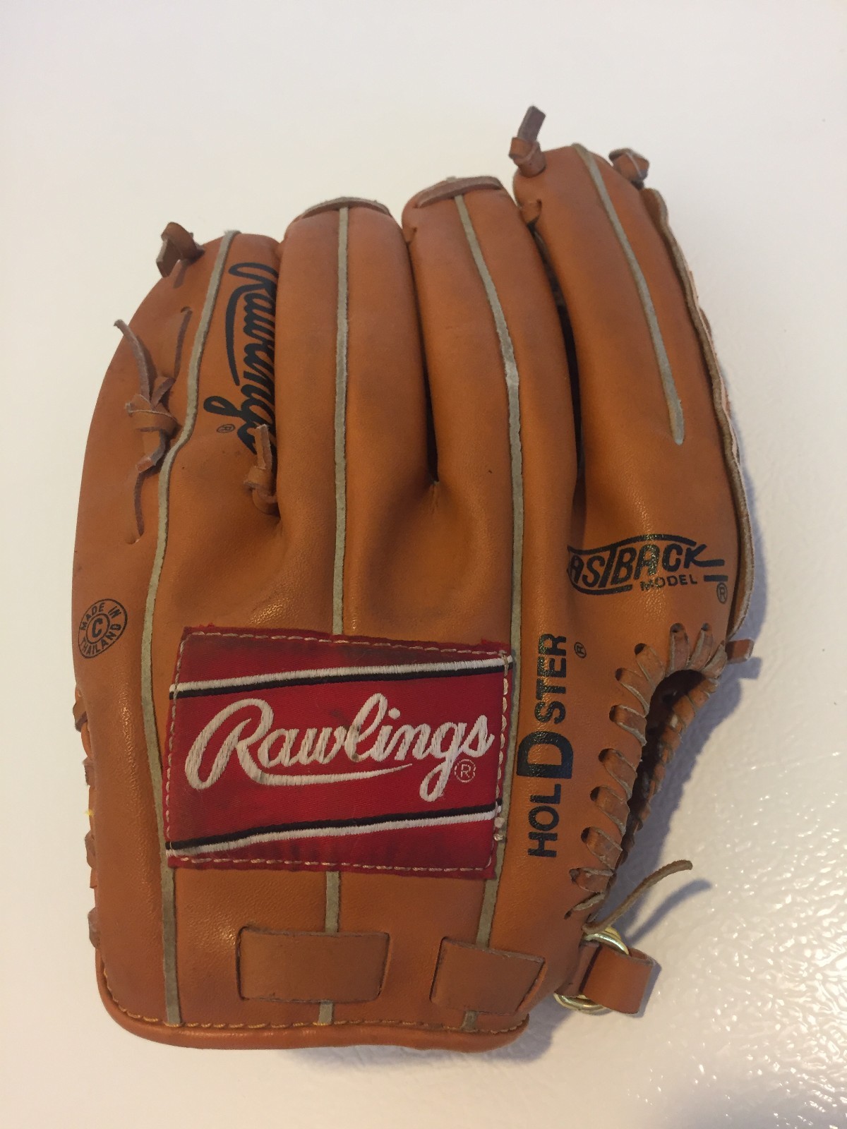 Rawlings ローリングスファーストバック HOLDSTER