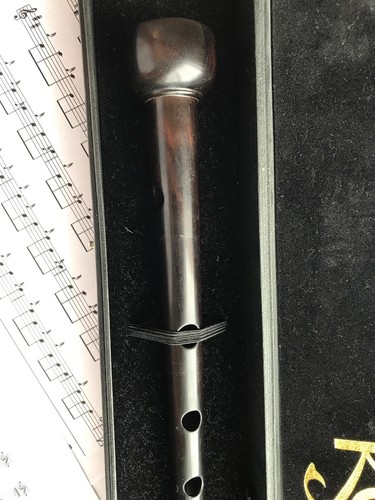 Peter Henderson ABW Solo Chanter