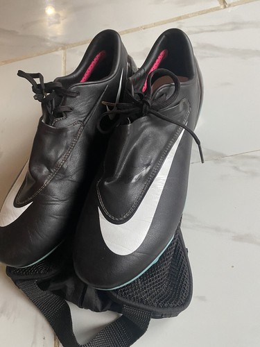 nike mercurial vapor 4
