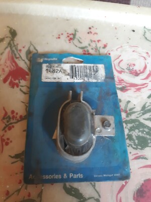 MAGNETEK Capacitor Mounting Bracket 1482A