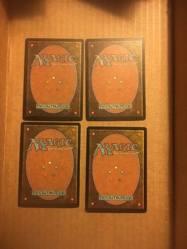 Chaotic Strike - Invasion 4 Mtg LP