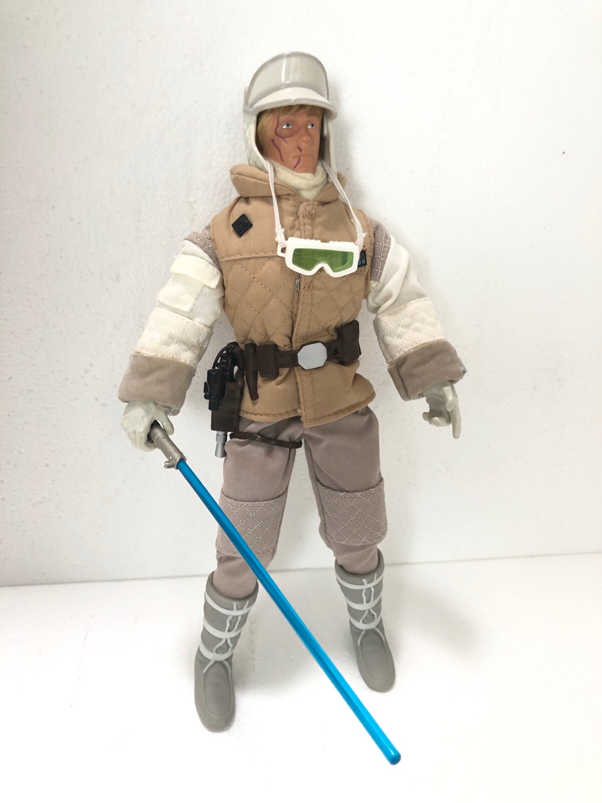 その他 STARWARS 1996 Kenner Luke & Hans Hoth その他 STARWARS 1996 Kenner Luke & Hans Hoth Kenner Star