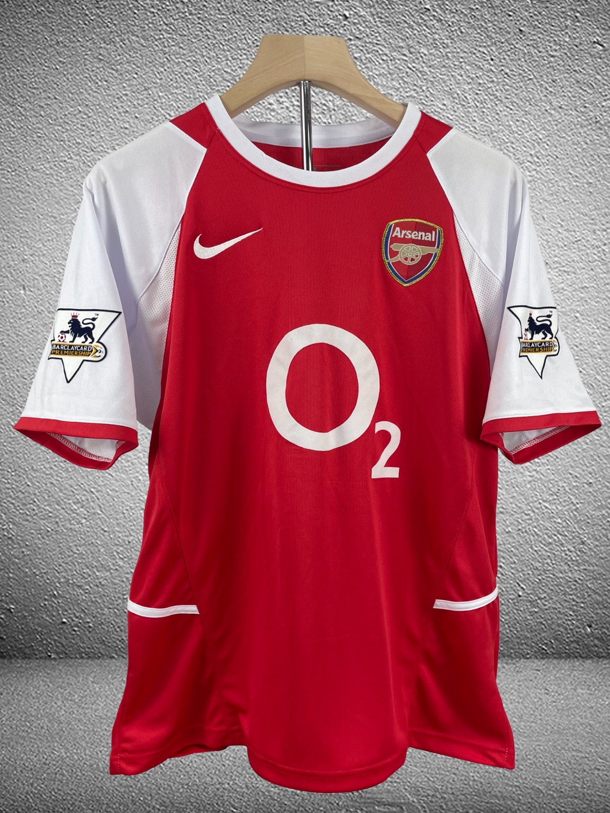 週末セール！Arsenal 07-08 3rd 【14 Henry】 Arsenal 07-08 3rd 【14 Henry】