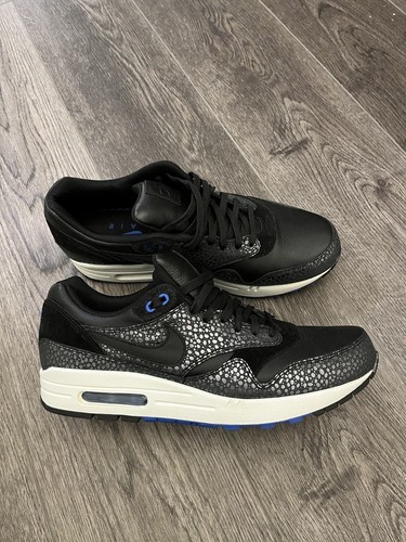 nike air max 1 deluxe safari