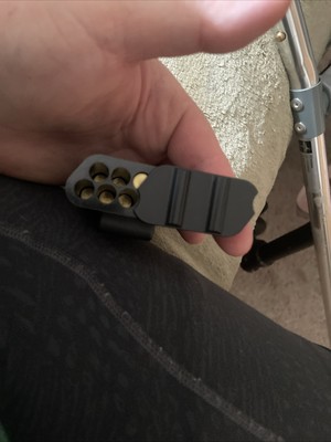 Artikelfoto(s) von einem verifizierten Käufer