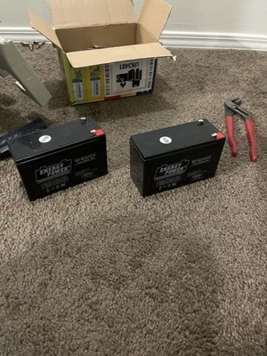 Artikelfoto(s) von einem verifizierten Käufer