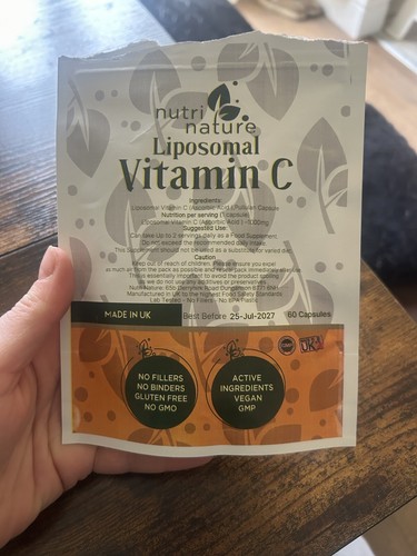 Item photo(s) from verified buyer