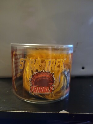 Qmx Loot Crate 2014 Tribble (New in Box)