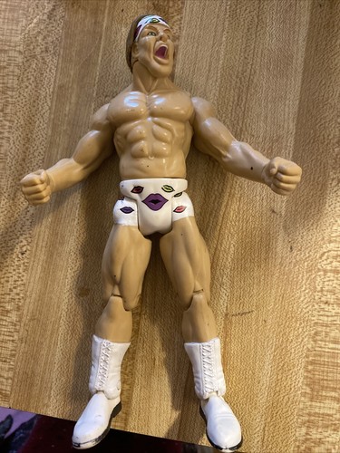 WRESTLER BILLY フィギュア カルロス ビリー人形 ボディビル WRESTLER BILLY フィギュア カルロス ビリー人形 ボディビル