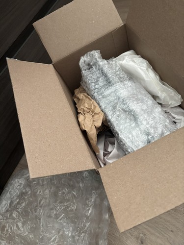 Item photo(s) from verified buyer