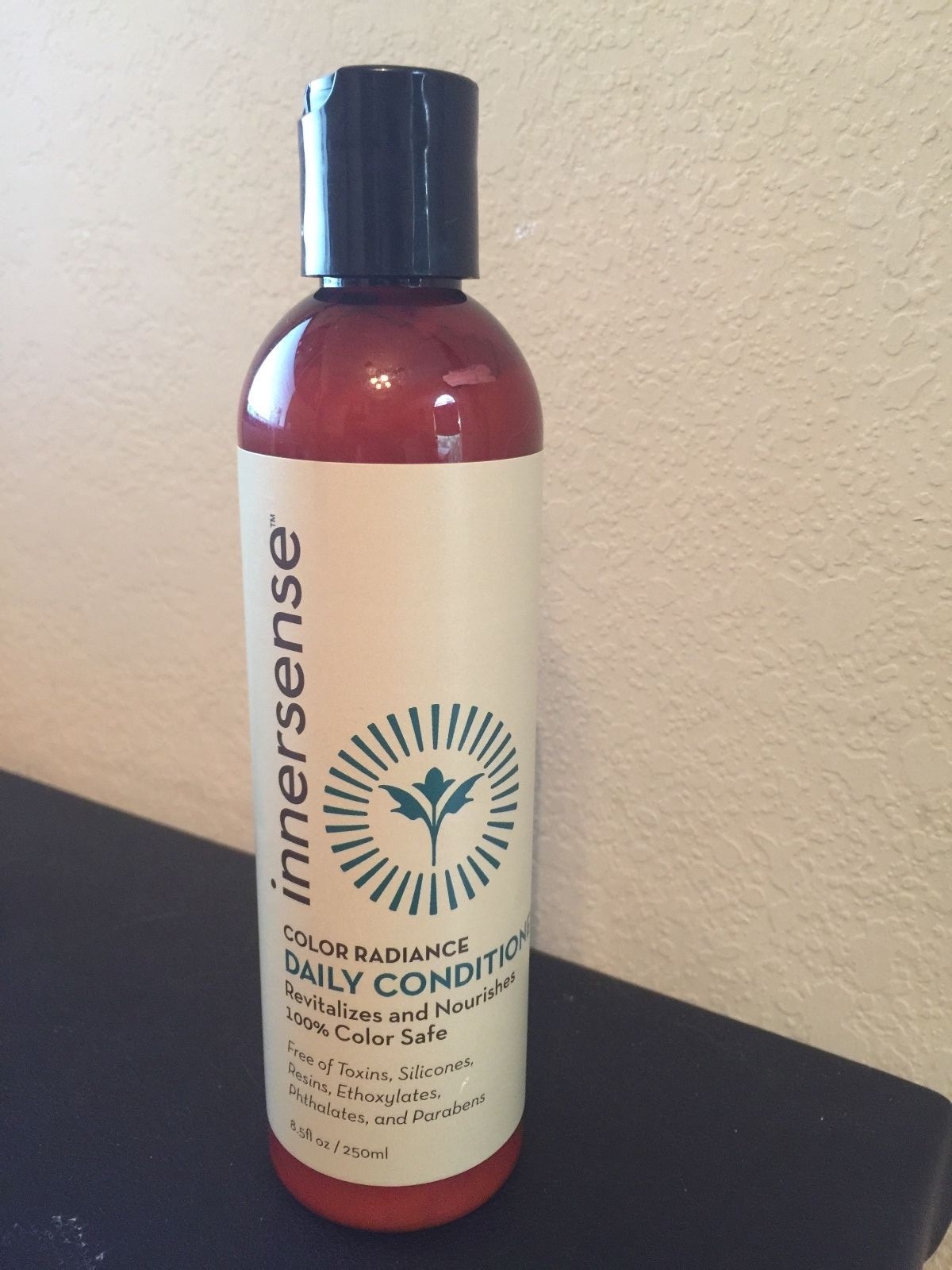 UPC 852415001093 product image for Innersense Color Radiance Daily Conditioner 8.5 Oz. Green Beauty | upcitemdb.com